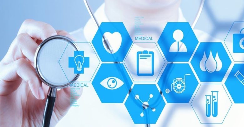 Medical Company Marketing Admin